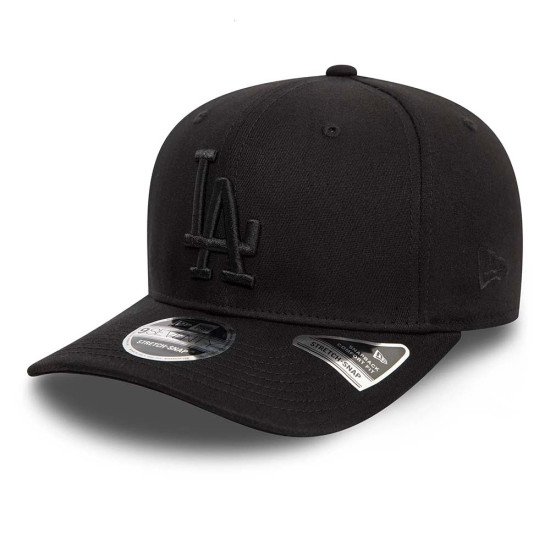New Era Καπέλο LA Dodgers Monochrome 9SEVENTY Stretch Snap Adjustable Cap